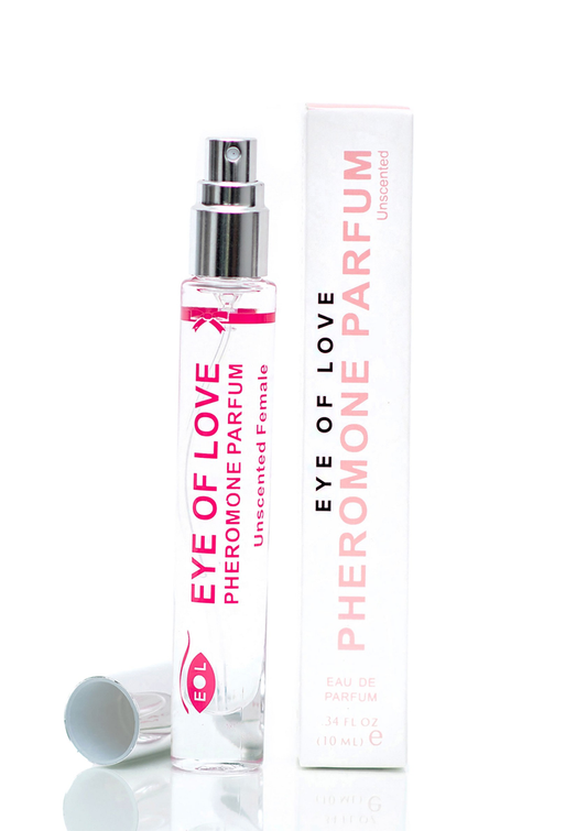 Eye of Love Pheromone Attract Him 10ml - Natürlich