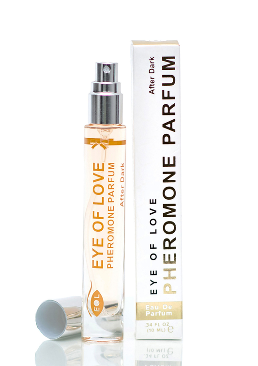 Eye of Love Pheromone Attract Him 10ml - After Dark