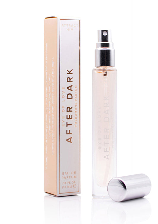 Pheromone Attract Him 10 ml - After Dark