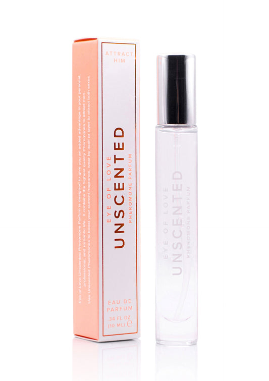 Pheromone Attract Him 10 ml - Natürlich