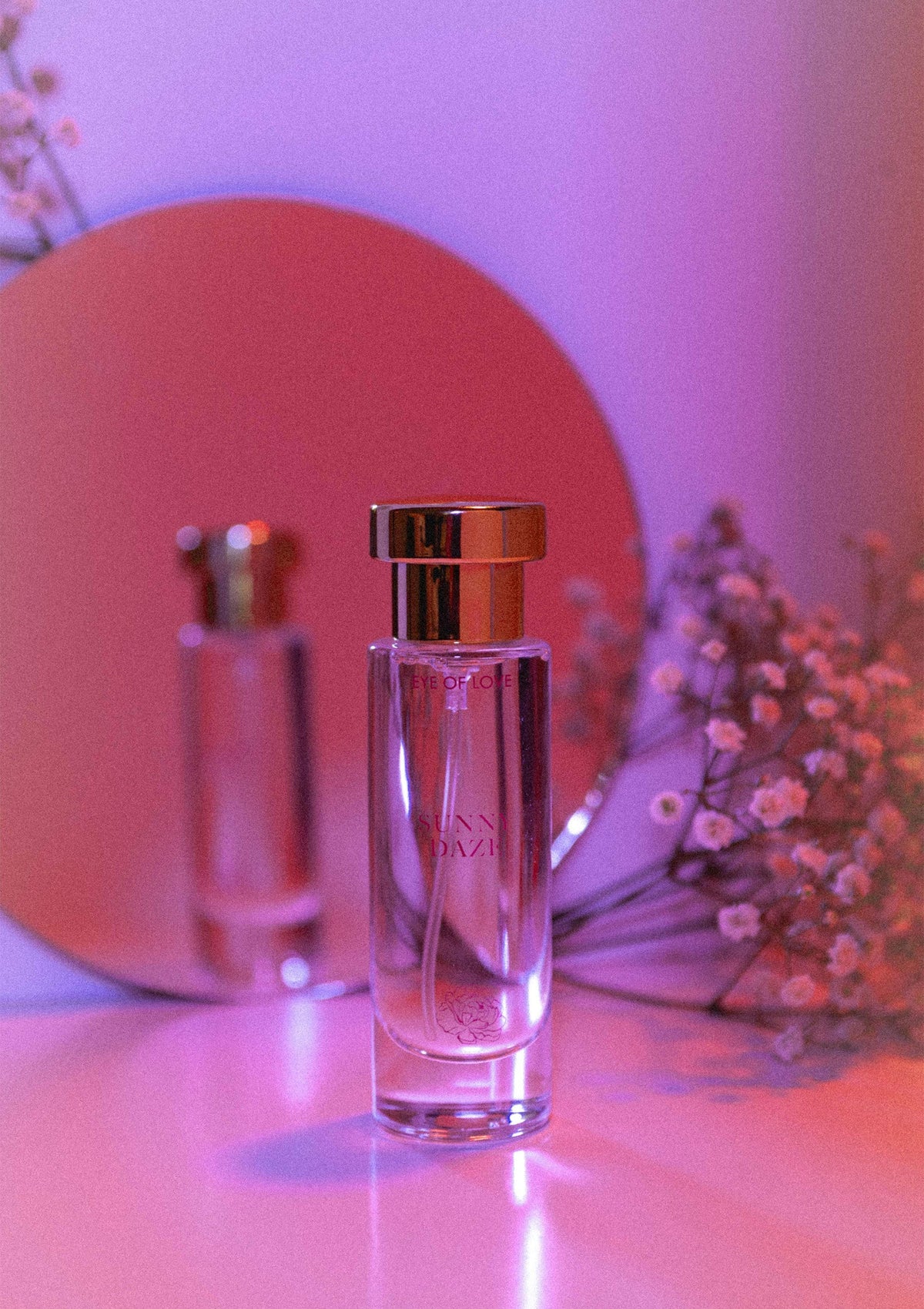 Phero Parfum Attract Him 30 ml SUNNYDAZE 30 - 5