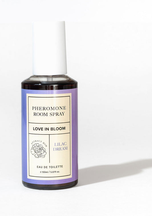 Room Phero Attract Him 150 ml - Lilac Dream