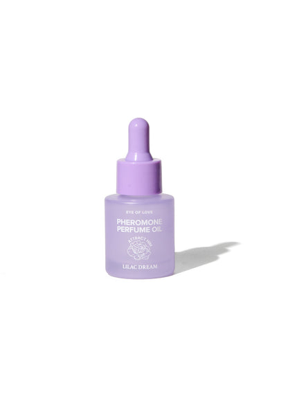 Phero Perfum Dropper Attract Him 20 ml LILACDREAM 20 - 1