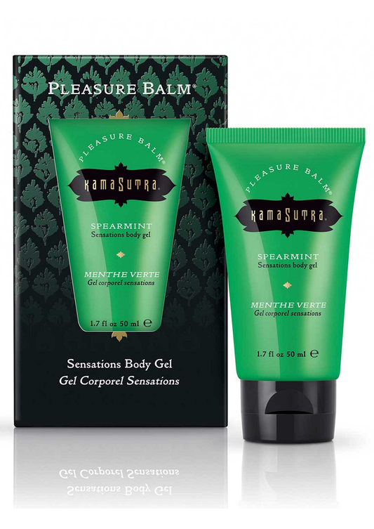 Kama Sutra Pleasure Balm 50ml - Minze