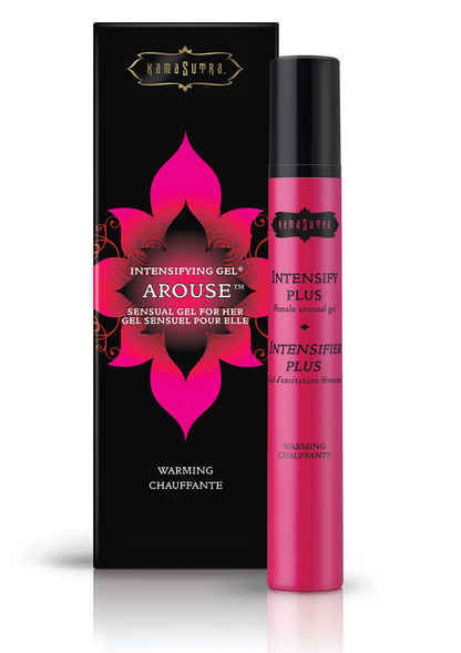 Kama Sutra Intensify Plus Clit. gel 12ml 542 12 - 0