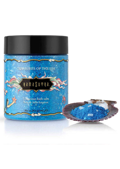 Bath Salt 694 gr OCEAN 694 - 0