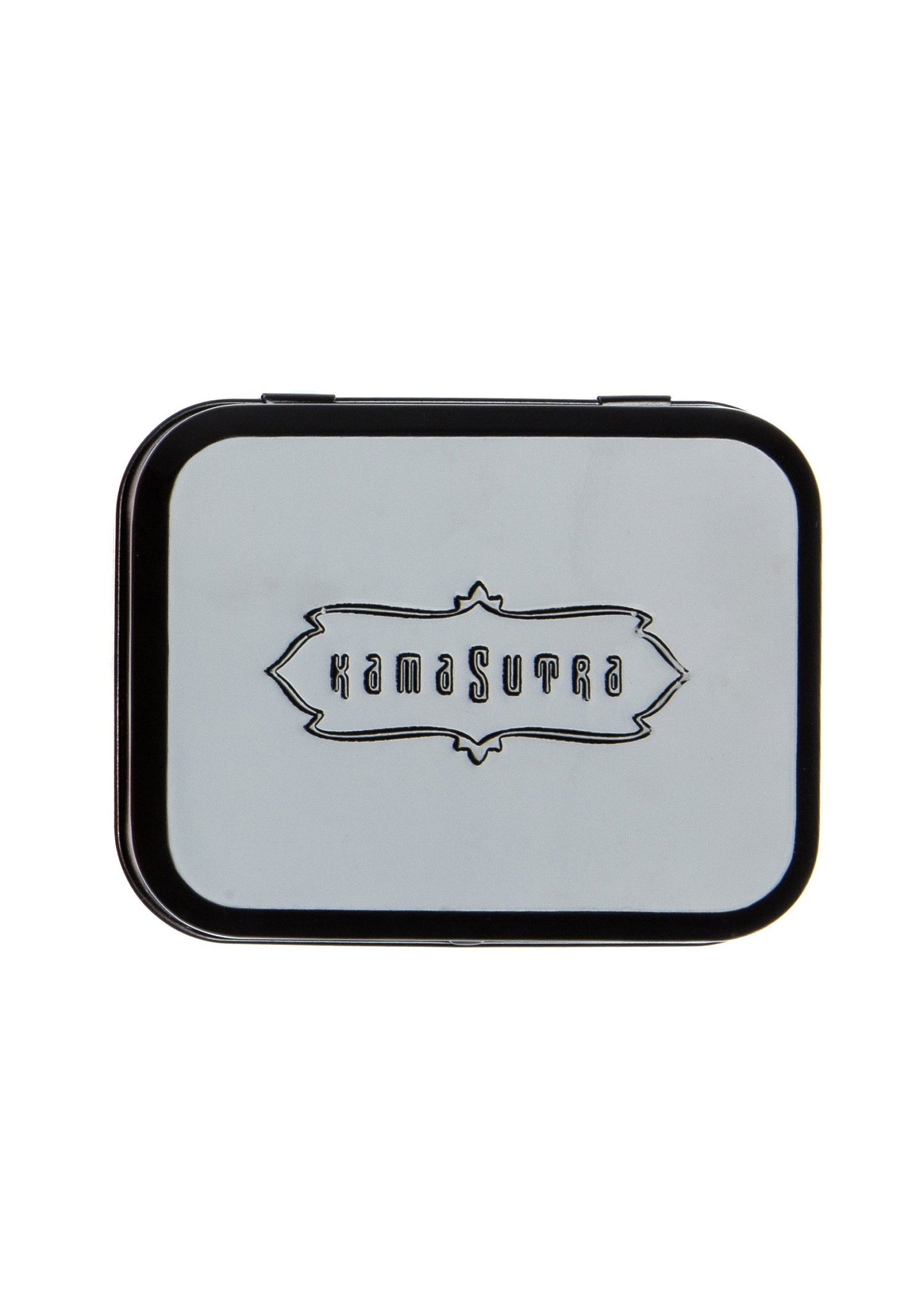 Kama Sutra The Weekender Tin Can 521 - 4