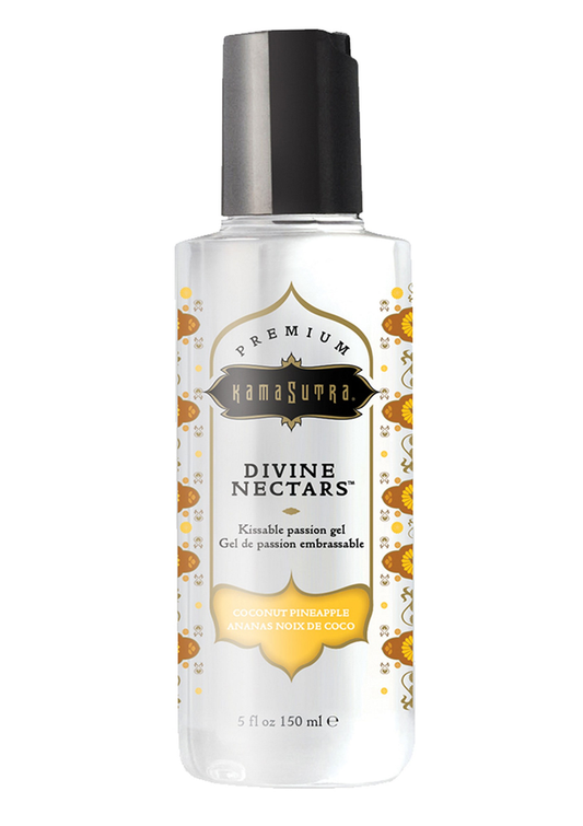 Kama Sutra Divine Nectars Bodyglide - Kokosnuss