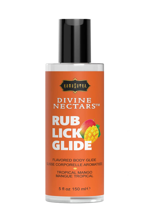 Divine Nectars Bodyglide 150 ml - Mango