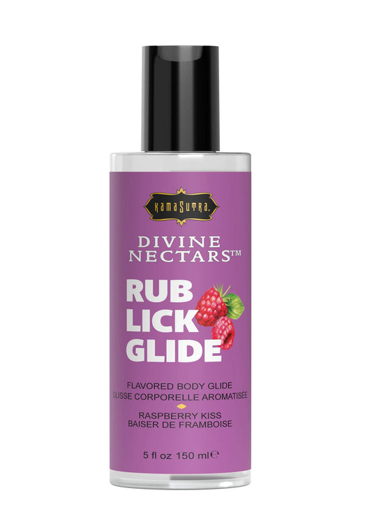 Divine Nectars Bodyglide 150 ml - Himbeere
