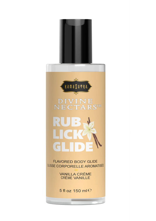 Divine Nectars Bodyglide 150 ml - Vanille