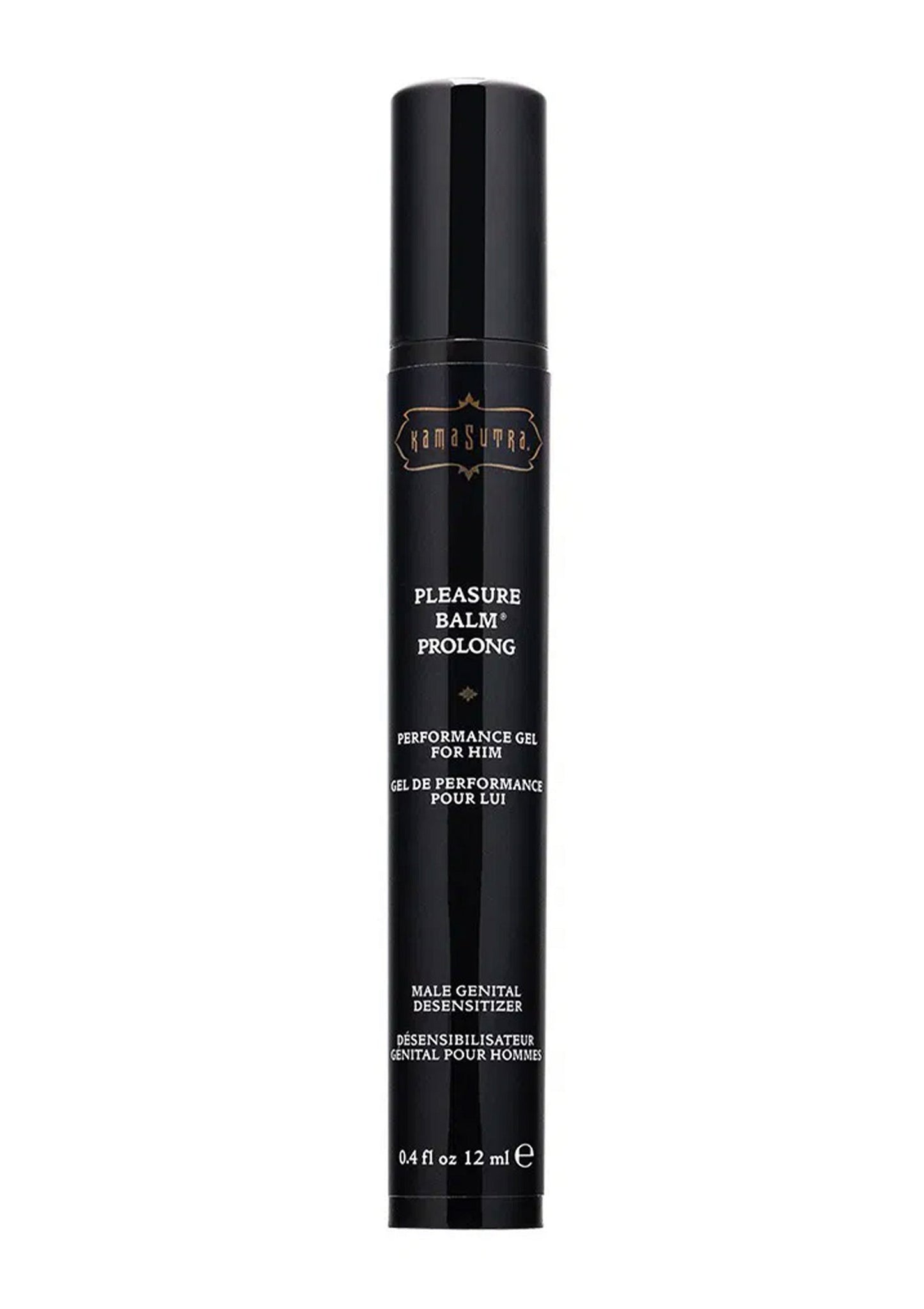 Kama Sutra As One Warming and Prolong gel 502 12 - 3