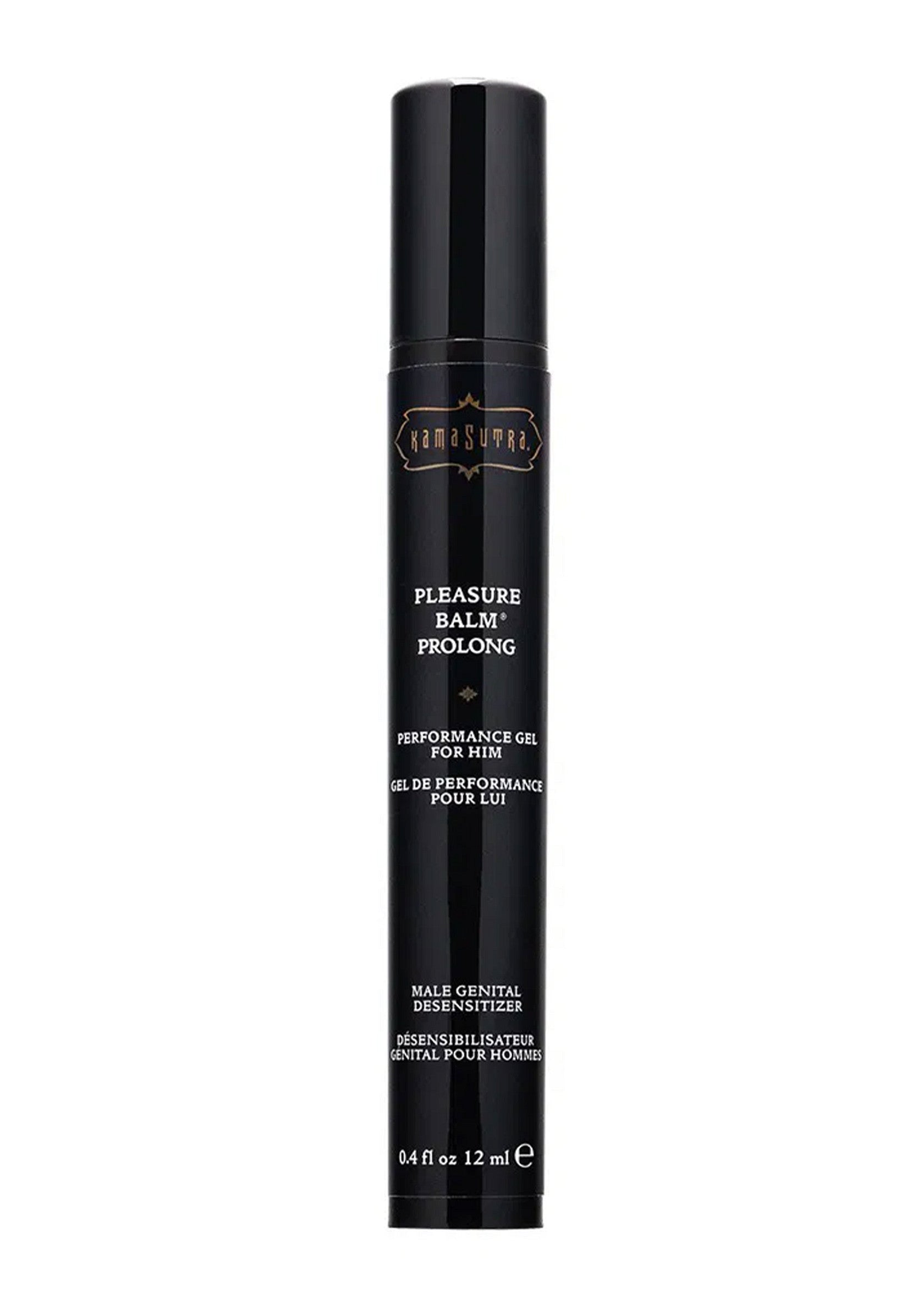 Kama Sutra As One Warming and Prolong gel 502 12 - 3