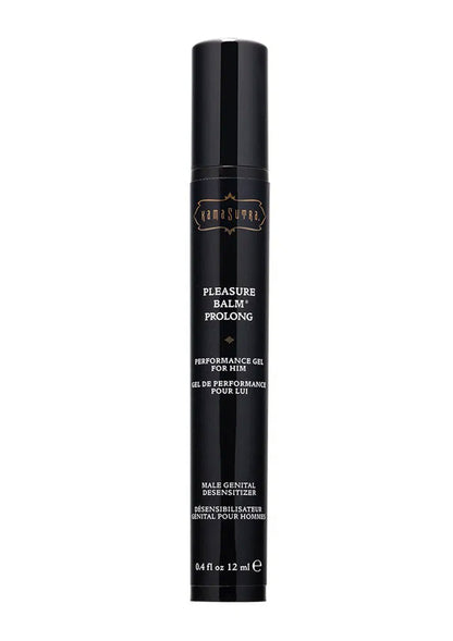 Kama Sutra As One Warming and Prolong gel 502 12 - 3