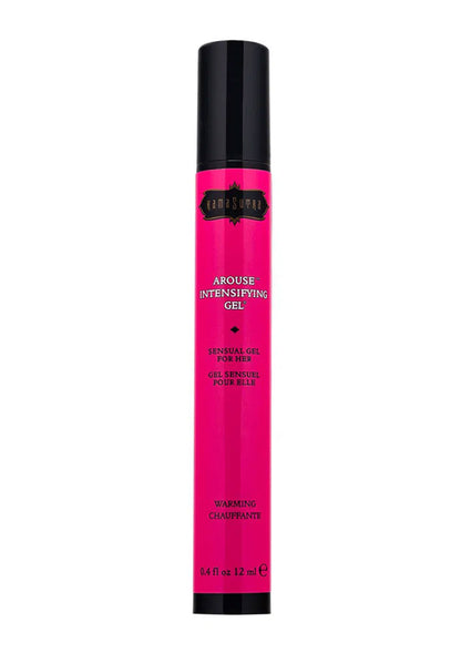 Kama Sutra As One Warming and Prolong gel 502 12 - 0