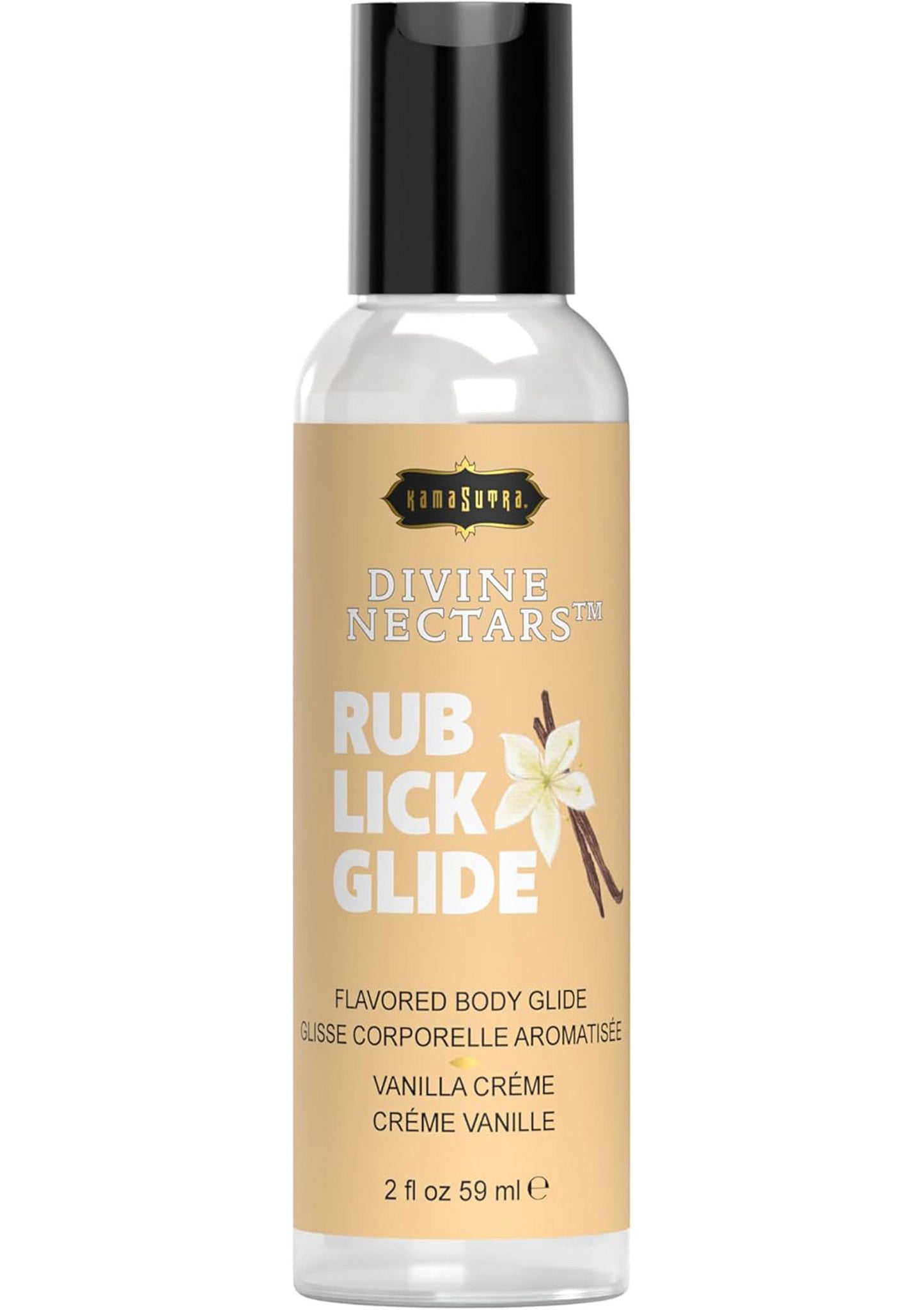Kama Sutra Divine Nectare BodyGlide 60ml 503 60 - 0