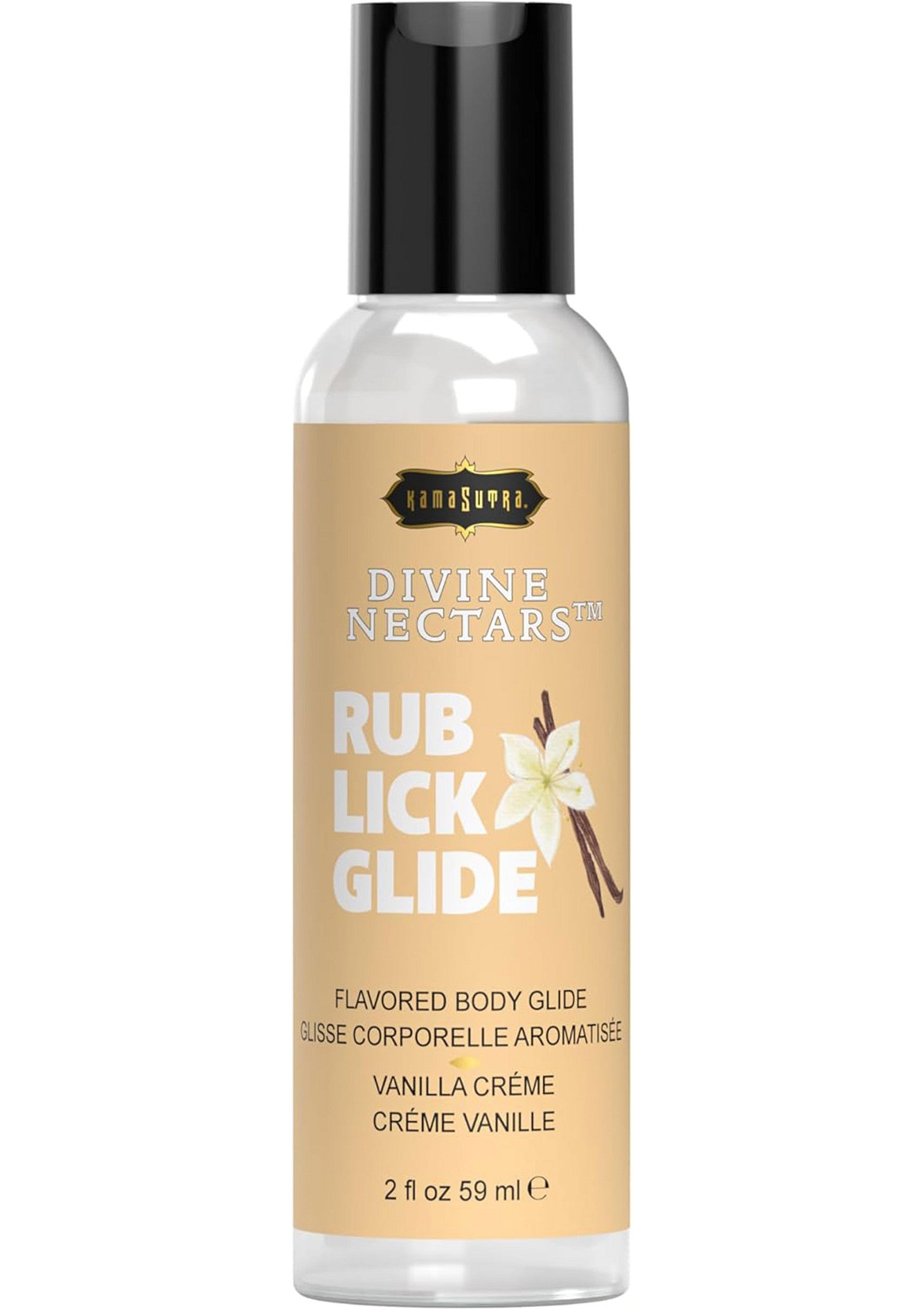 Kama Sutra Divine Nectare BodyGlide 60ml 503 60 - 0