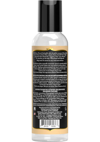 Kama Sutra Divine Nectare BodyGlide 60ml 503 60 - 1