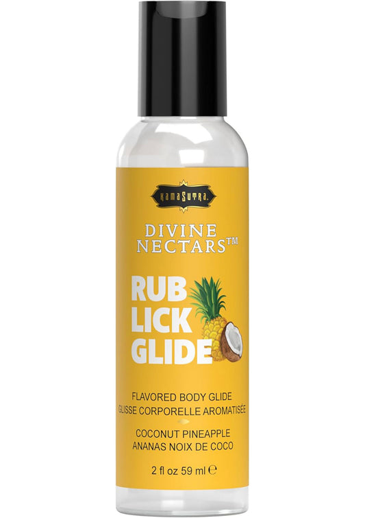 Kama Sutra Divine Nectare BodyGlide 60ml