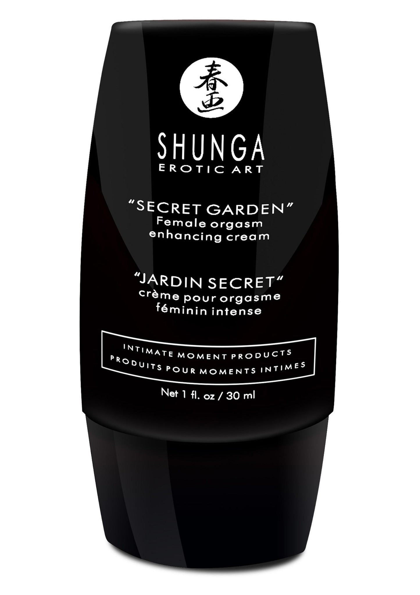 Shunga Secret Clitorial Gel 30ml 509 30 - 0