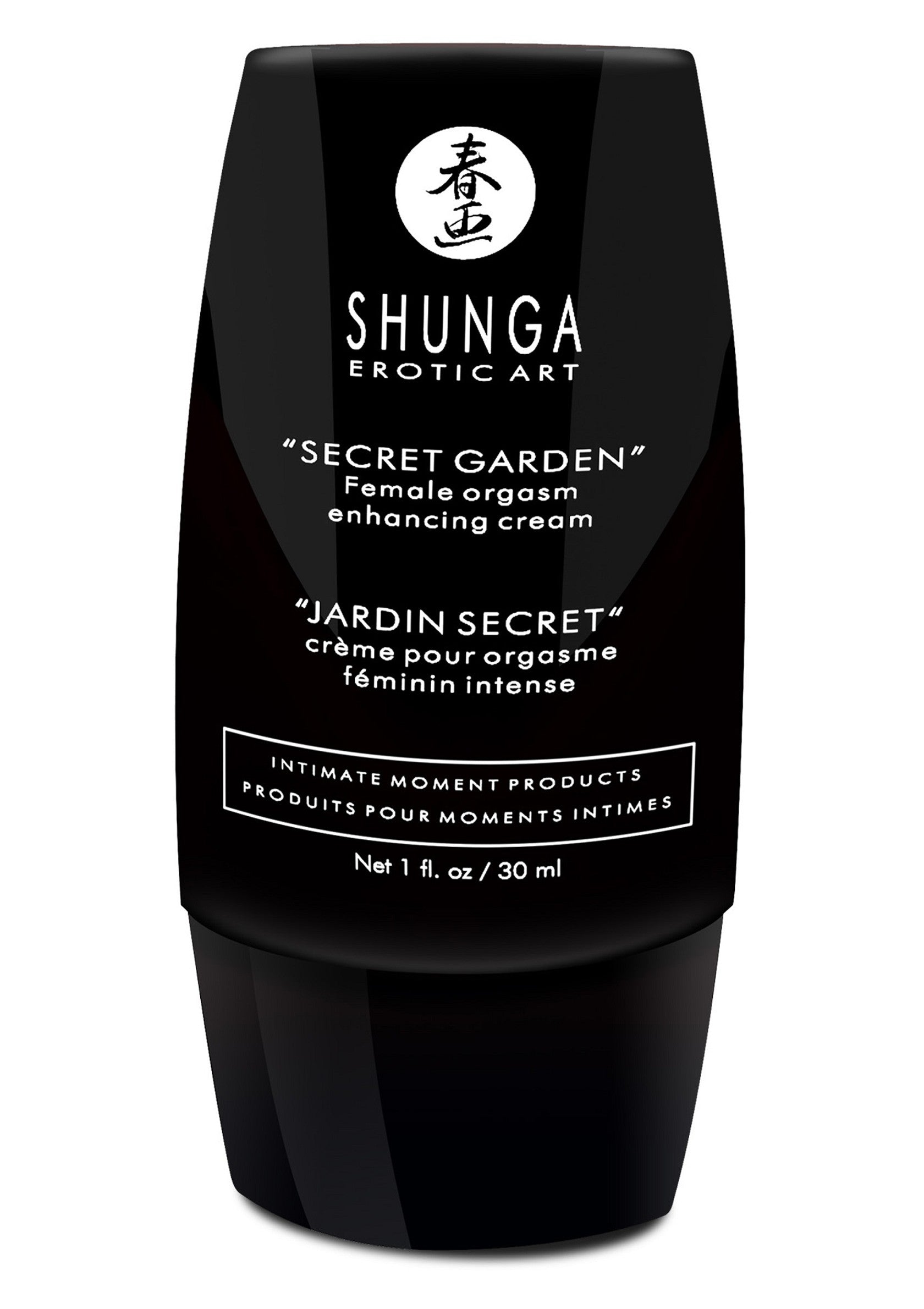 Shunga Secret Clitorial Gel 30ml 509 30 - 0