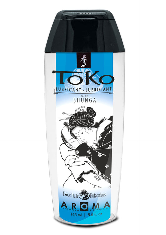 Toko Aroma Lubricant 165 ml - Special Exotic