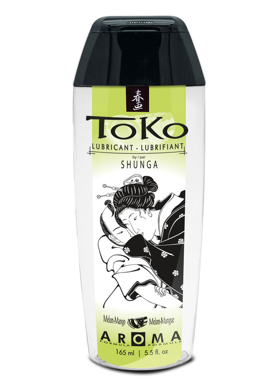 Toko Aroma Lubricant 165 ml - Melone