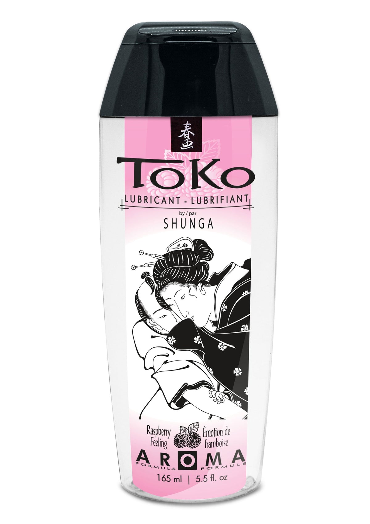 Toko Aroma Lubricant 165 ml RASPBERRY 165 - 0