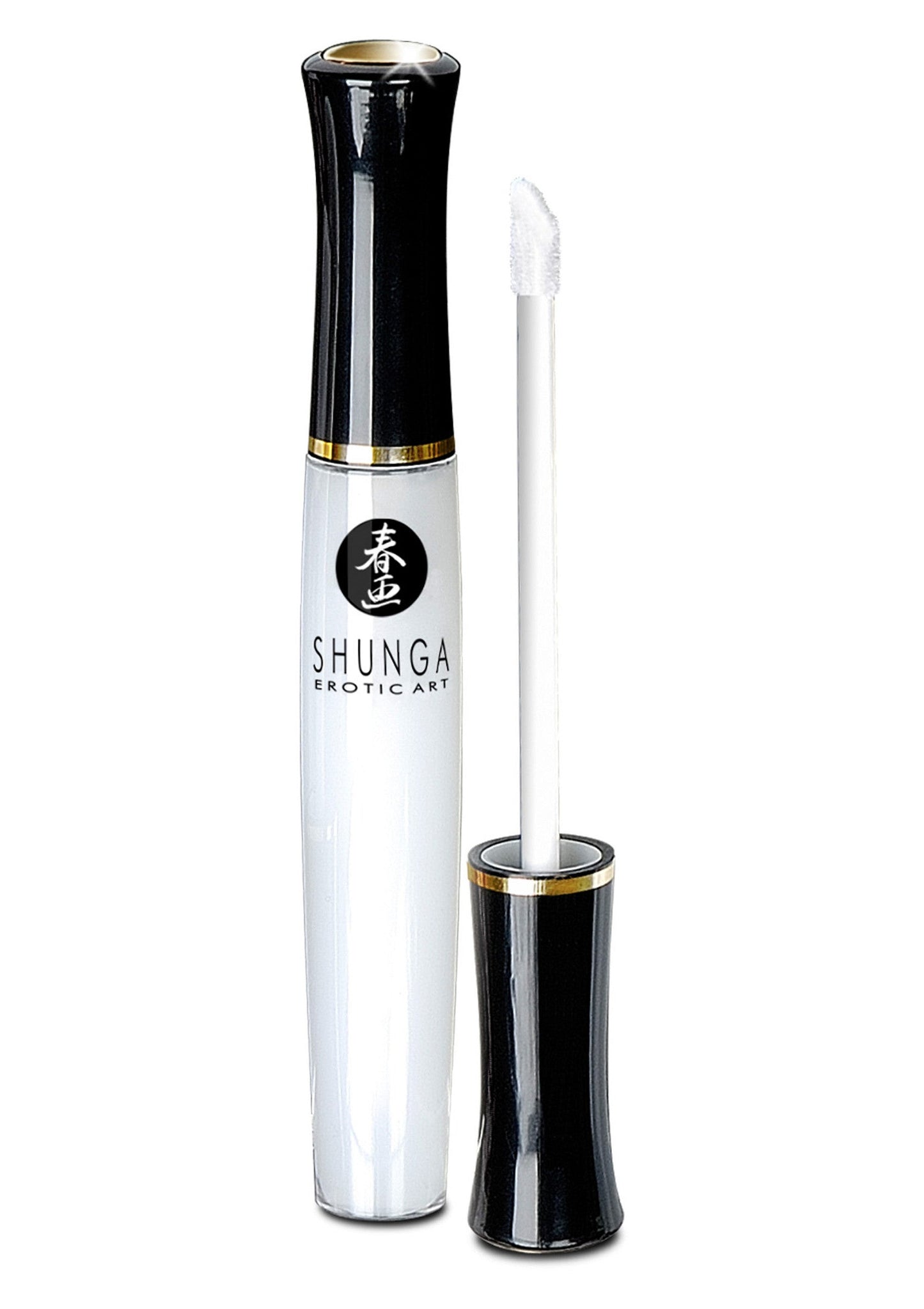 Oral Pleasure Lip Gloss 10 ml COCONUT 10 - 3