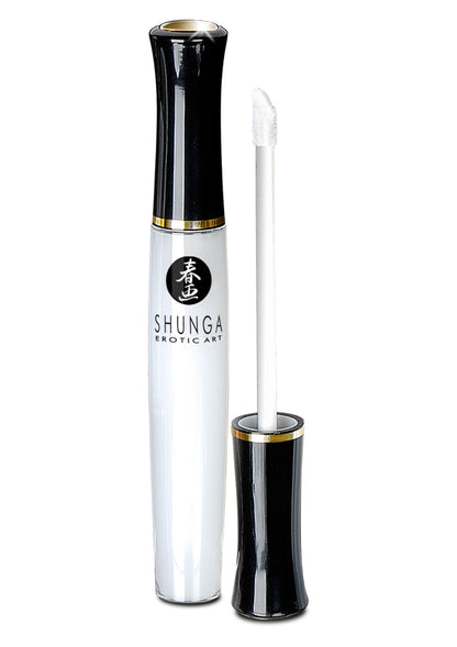 Oral Pleasure Lip Gloss 10 ml COCONUT 10 - 3