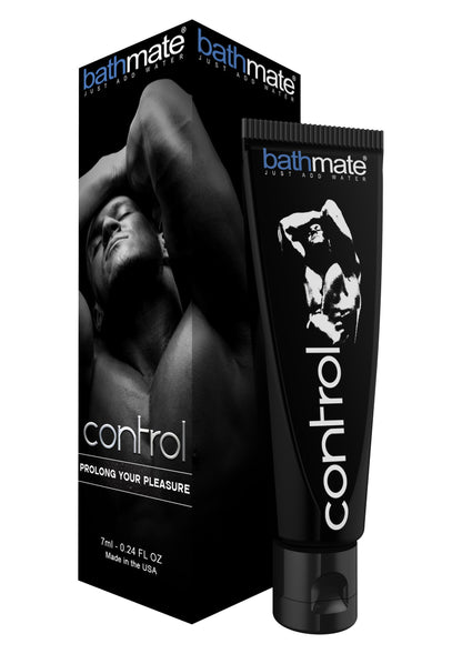 Bathmate Control 7 ml NATUREL 7 - 1
