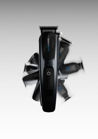 Bathmate Shaver Trim 2.0 BLACK - 13