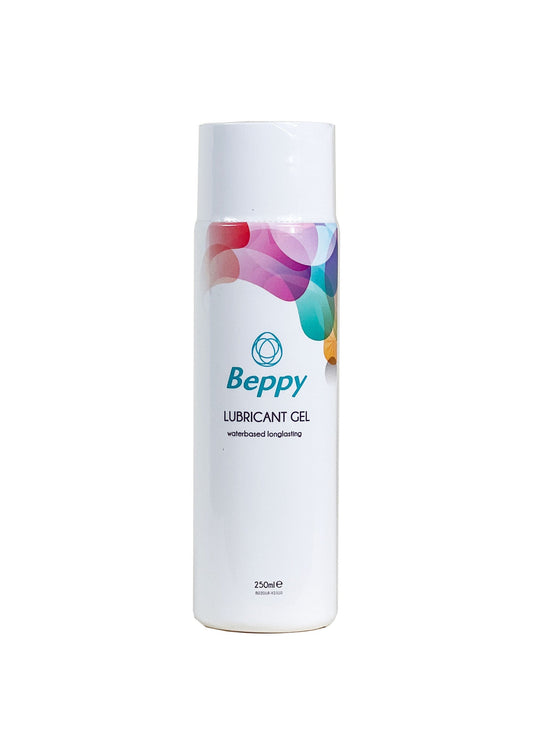 Lubricant Gel 250 ml - Natürlich