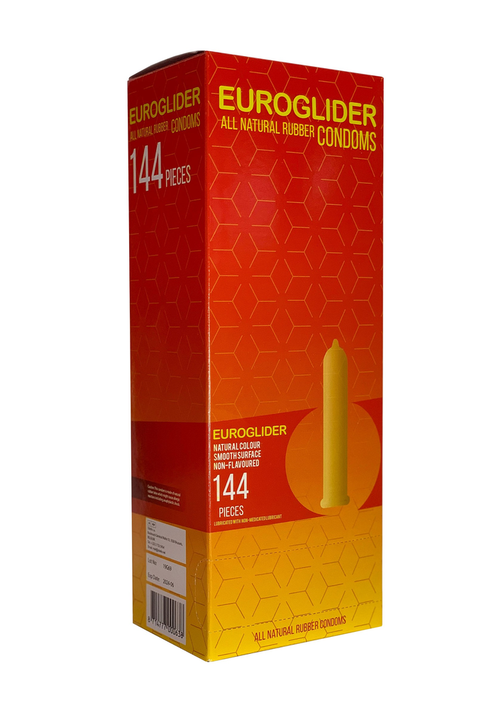 Euroglider condoms 1008pcs 509 - 1
