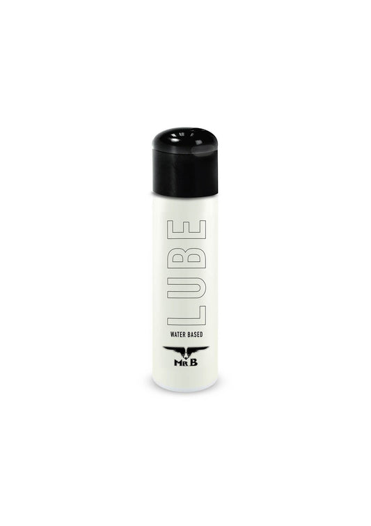 Mister B Lube Waterbased 30 ml