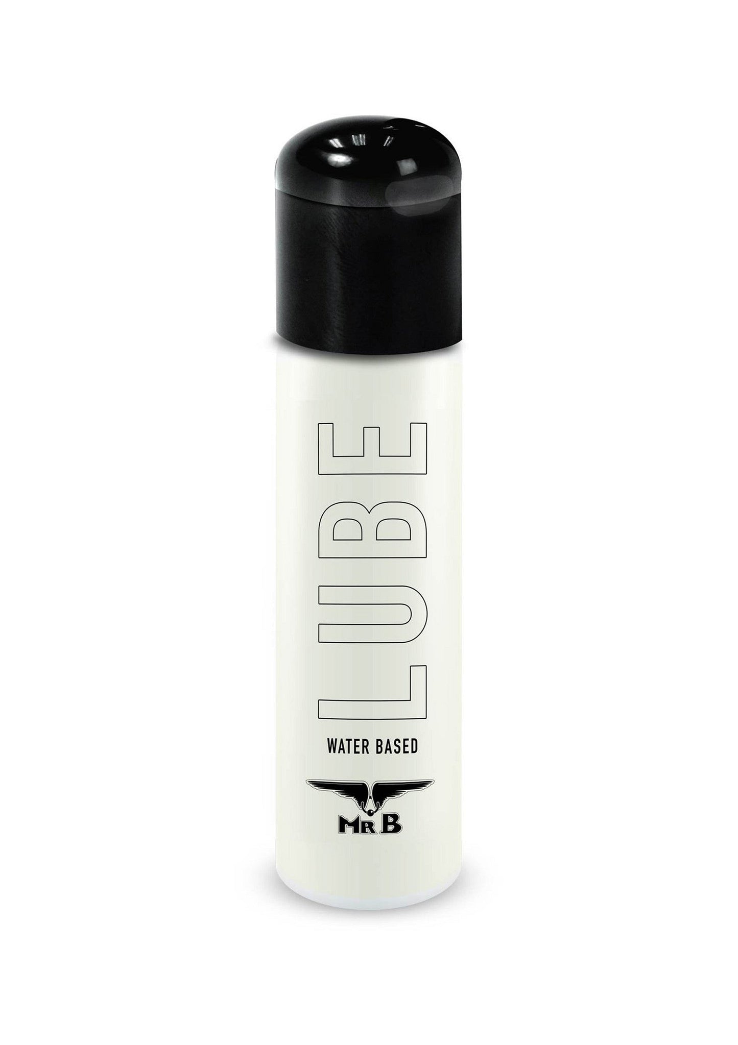 Mister B Lube Waterbased 100 ml NATUREL 100 - 0