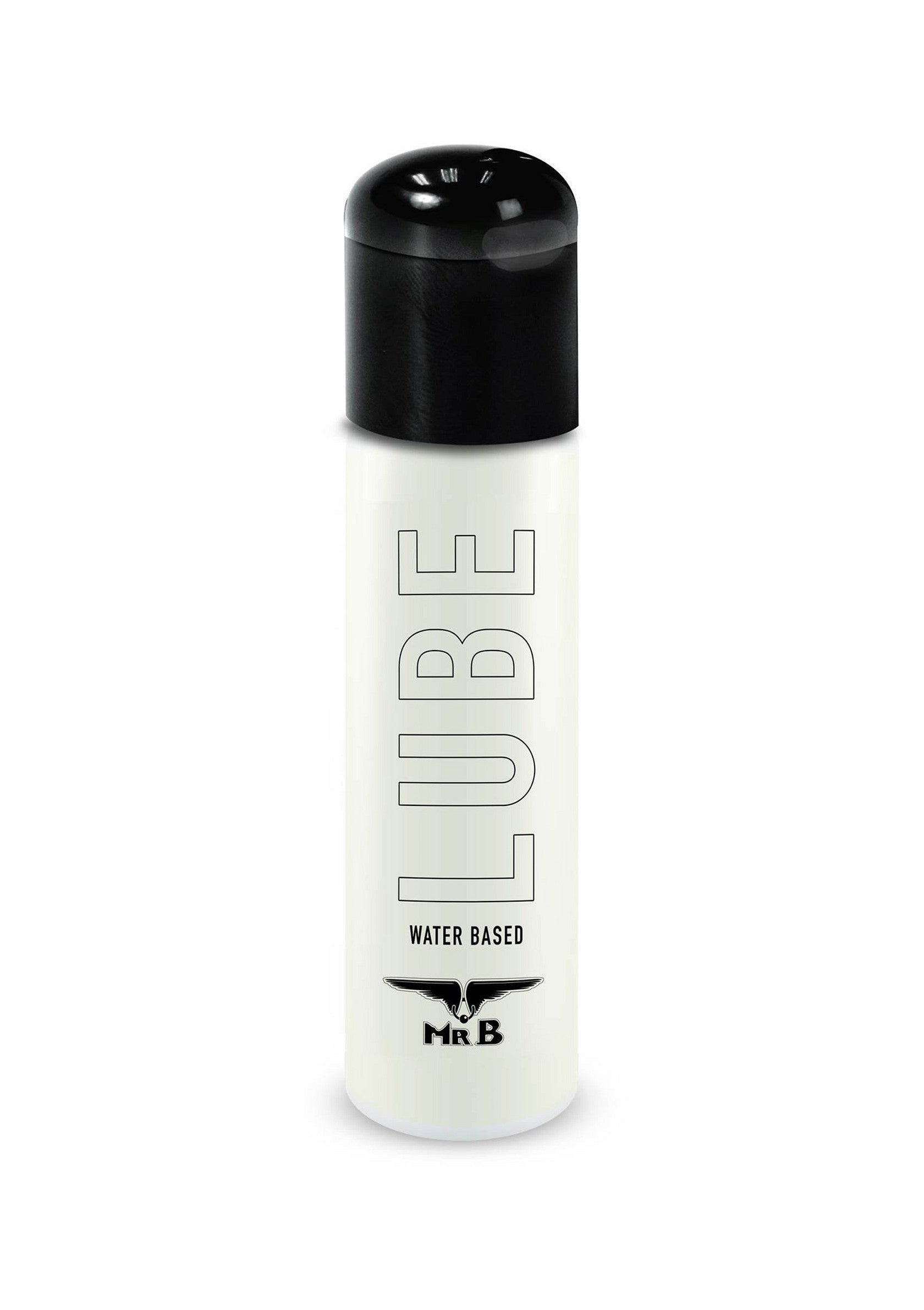 Mister B Lube Waterbased 100 ml NATUREL 100 - 0