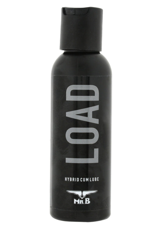 Mister B Load Silicone 100 ml