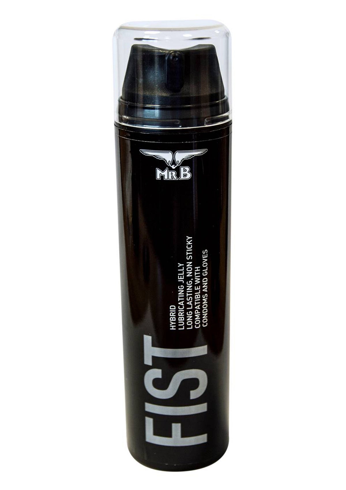 Mister B FIST Classic 200 ml NATUREL 200 - 0