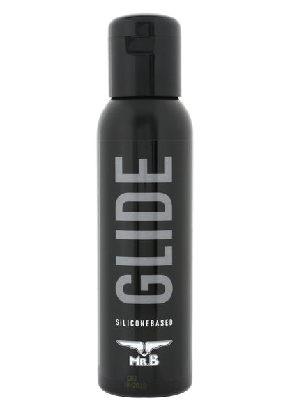 Mister B Glide 250 ml NATUREL 250 - 0