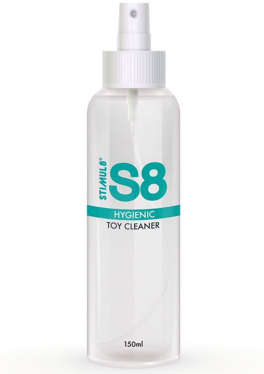 Hygienic Toy Cleaner 150 ml