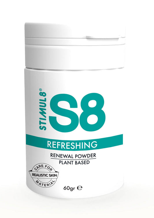 S8 Renewal Powder 60 gr