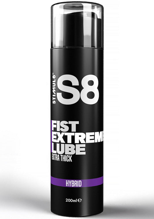 S8 Hybrid Extreme Fist Lube 200 ml