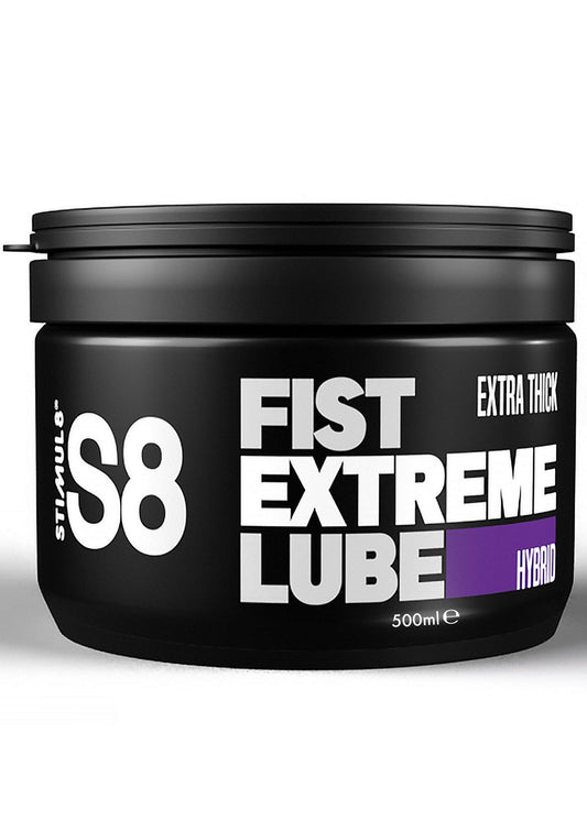 S8 Hybrid Extreme Fist Lube 500 ml