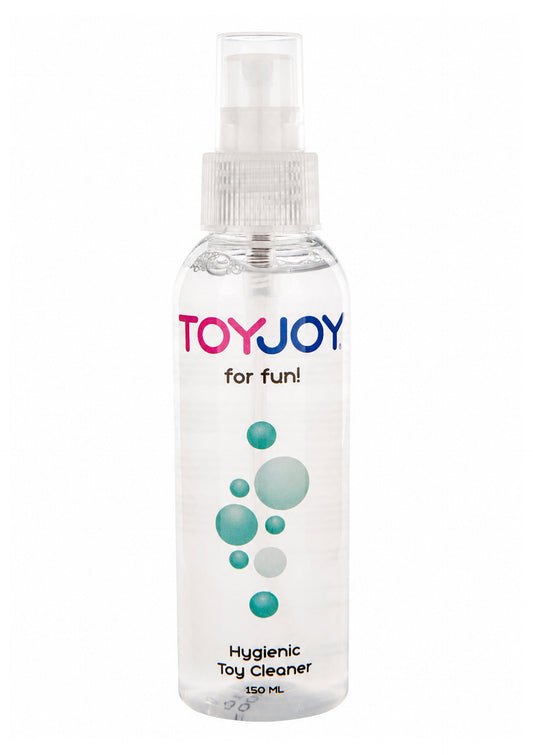 Hygienic Toy Cleaner Spray 150 ml