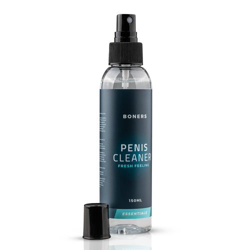 Boners Penisreiniger - 150 ml - 2