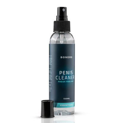 Boners Penisreiniger - 150 ml - 2