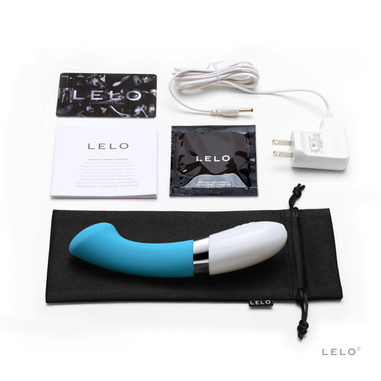 LELO - Gigi 2 Vibrator Turquoise