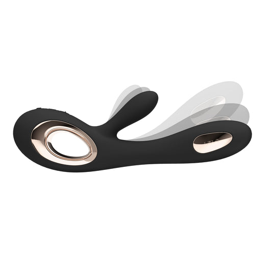 LELO - Soraya Wave Black