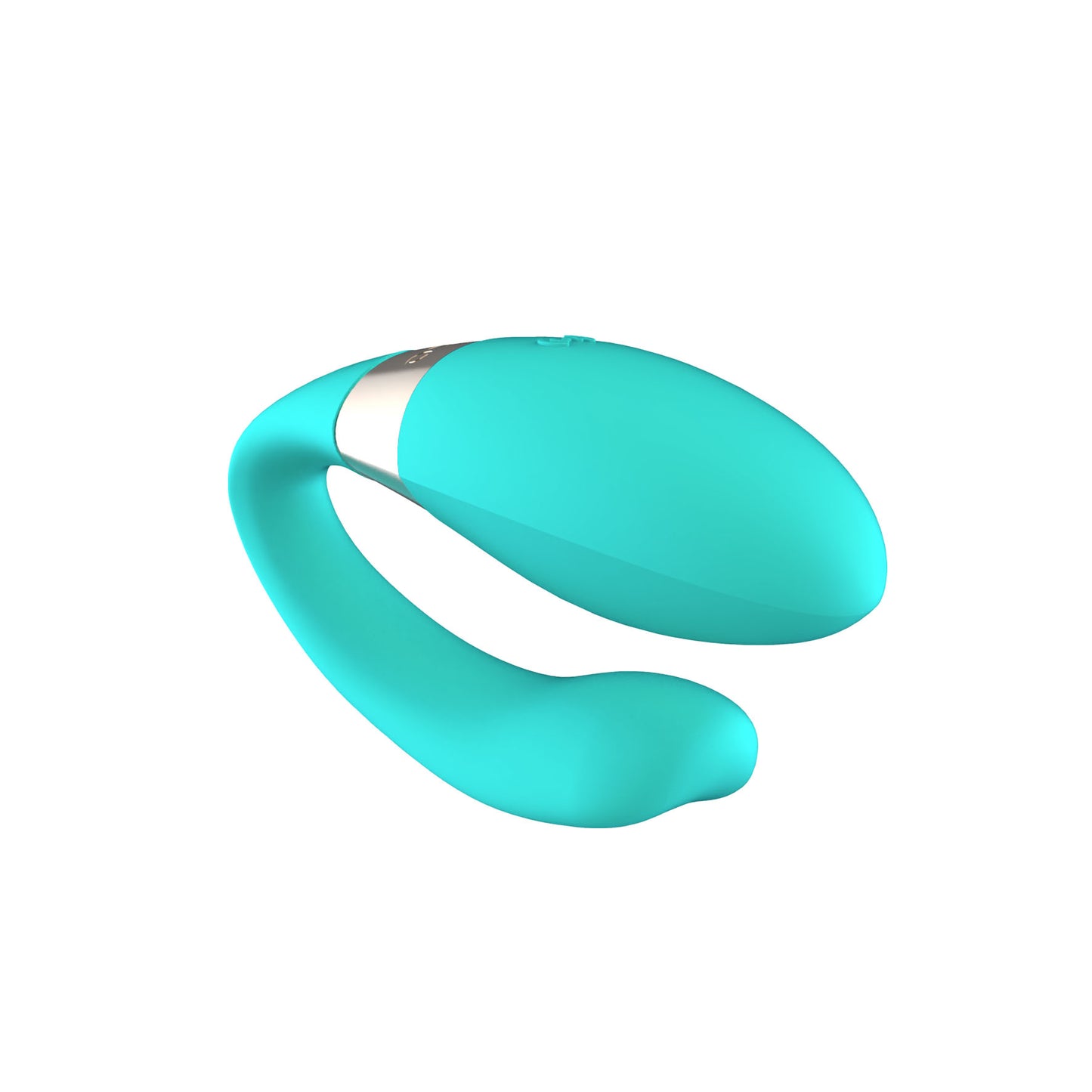 Lelo - Tiani Harmony Dual-Action Couples Massager Aqua - 1